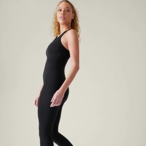 Athleta Transcend bodysuit